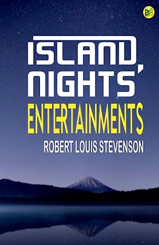 Island Nights' Entertainments