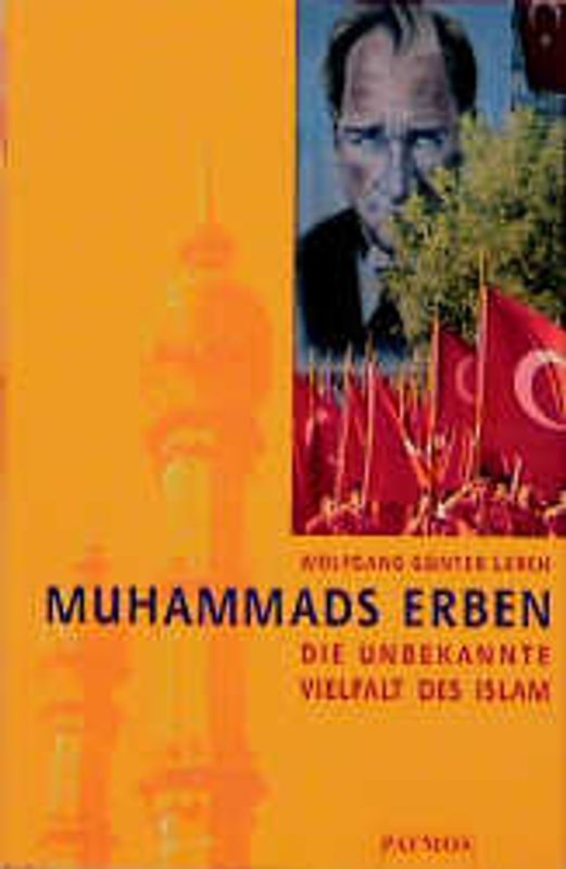 Muhammads Erben