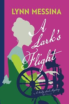 A Lark's Flight: A Verity Lark Mystery (Verity Lark Mysteries, Band 2)