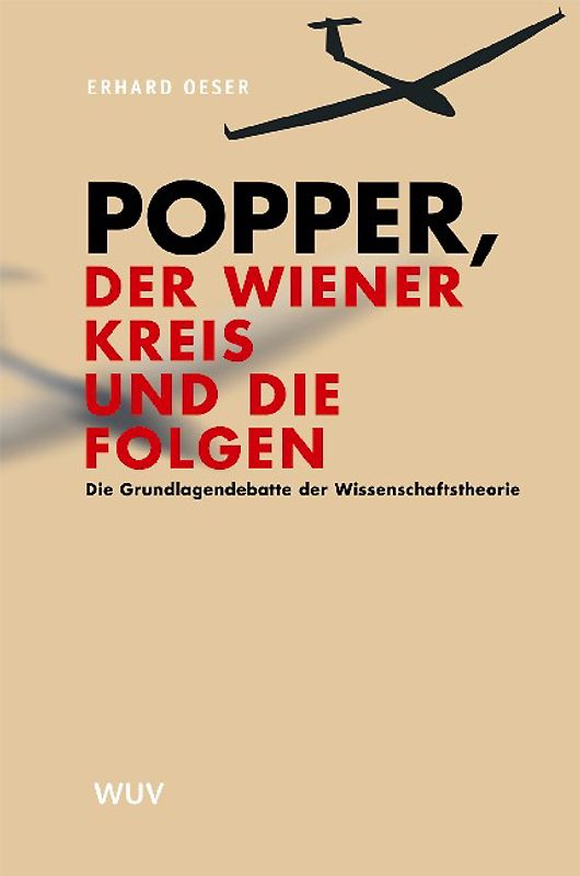 Popper, der Wiener Kreis und die Folgen