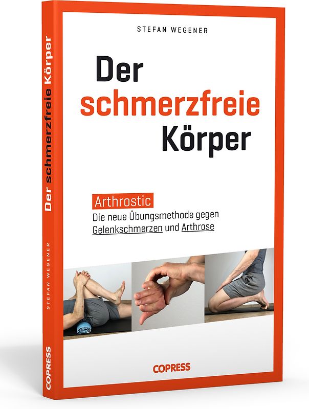 Der schmerzfreie Körper