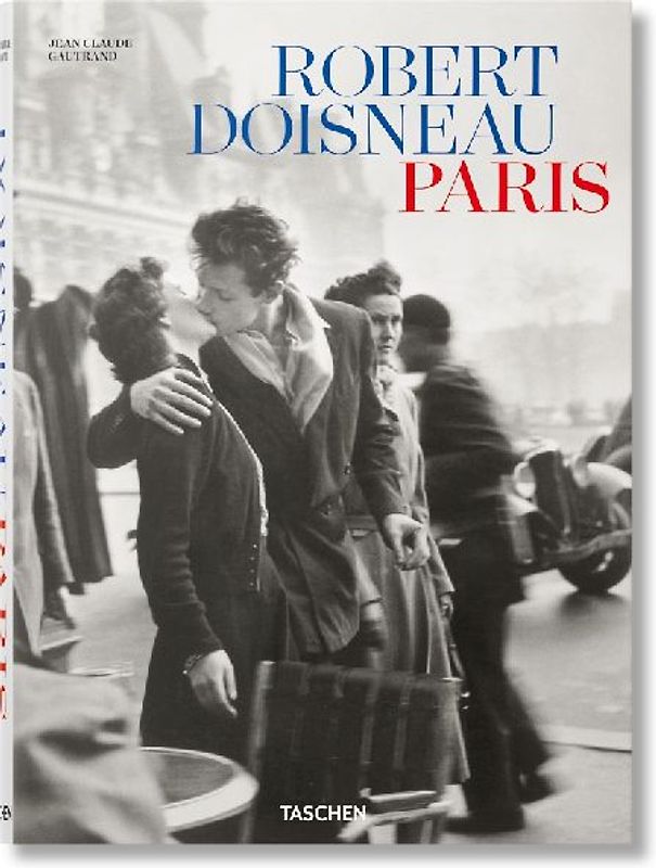 Robert Doisneau. Paris