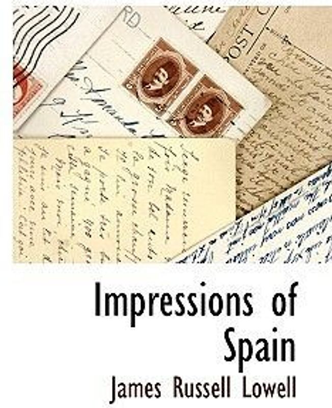 Impressions of Spain