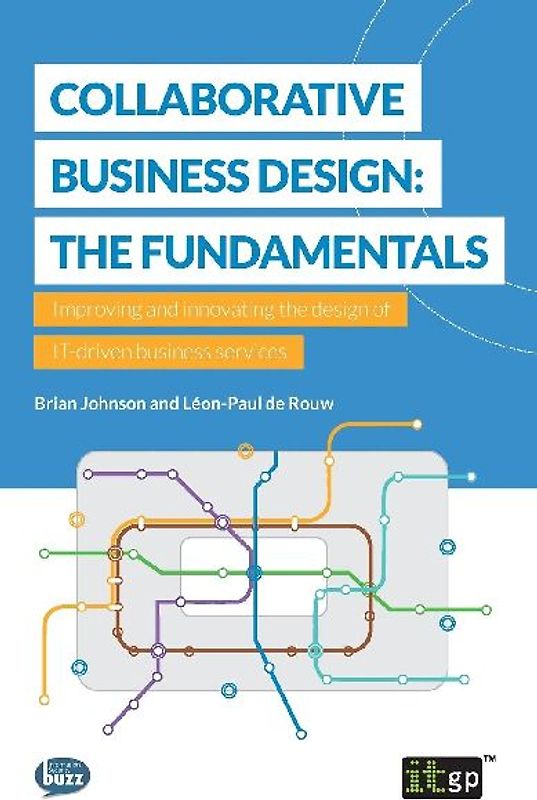 Collaborative Business Design