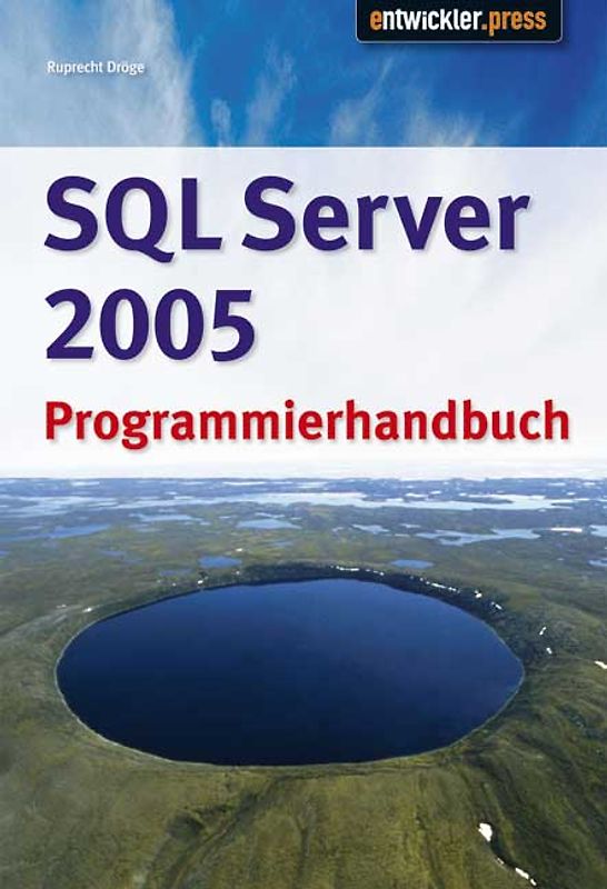 SQL Server 2005 Programmierhandbuch