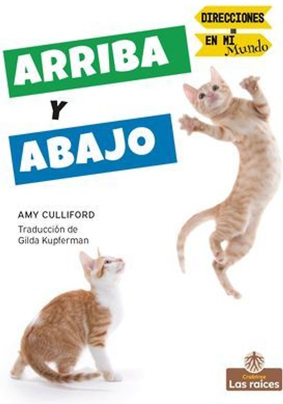 Arriba Y Abajo (Up and Down)