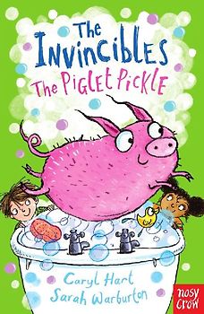 The Invincibles: The Piglet Pickle