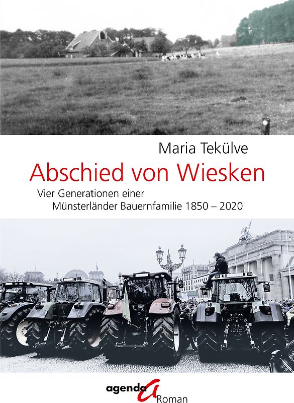 Abschied von Wiesken