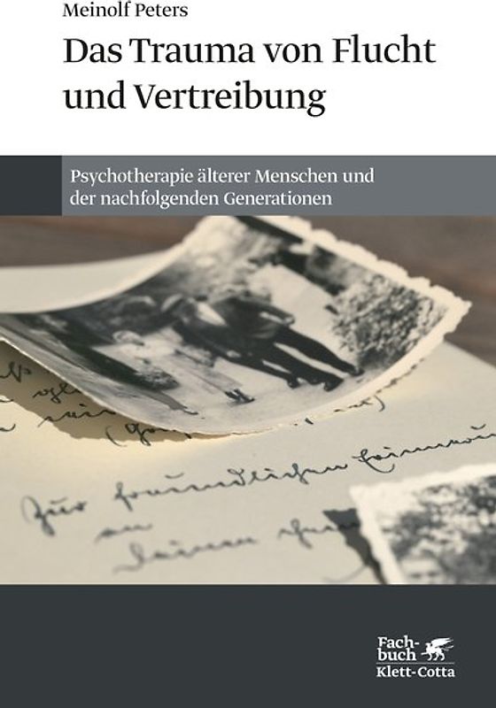 Das Trauma von Flucht und Vertreibung