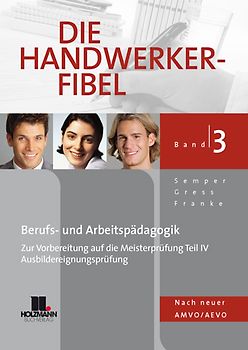 Die Handwerker-Fibel, Band 3
