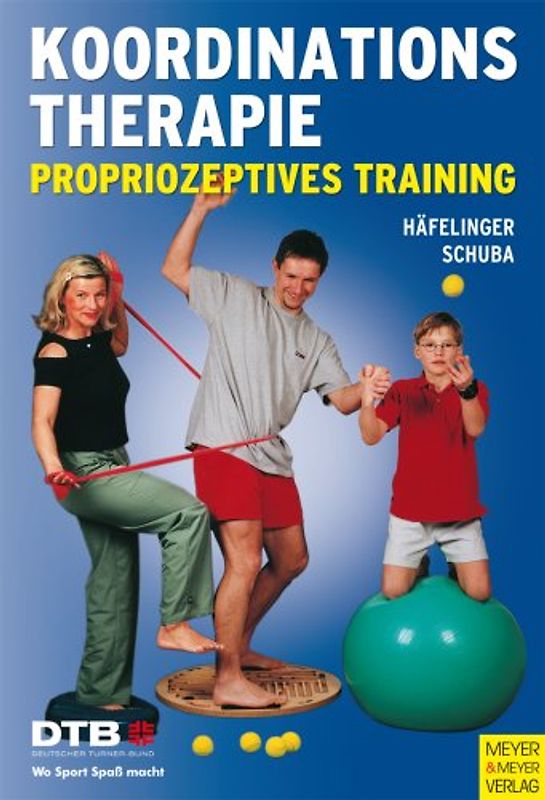 Koordinationstherapie