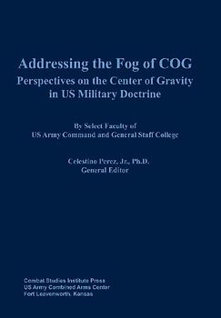 Addressing the Fog of COG