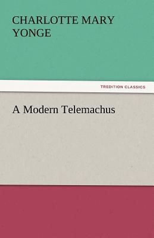 A Modern Telemachus