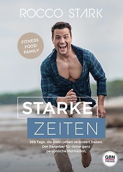 Rocco - Starke Zeiten