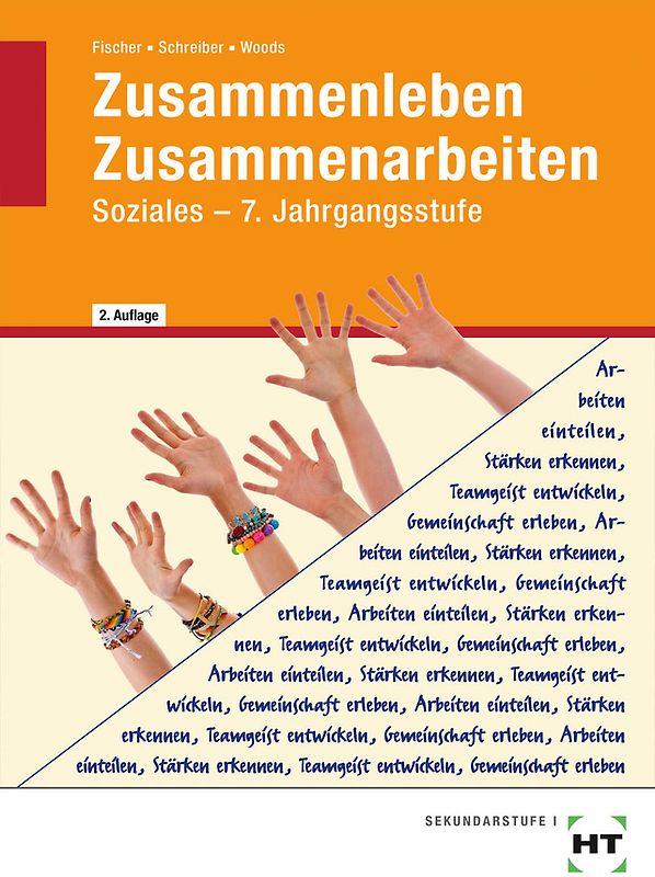 Zusammenleben - Zusammenarbeiten