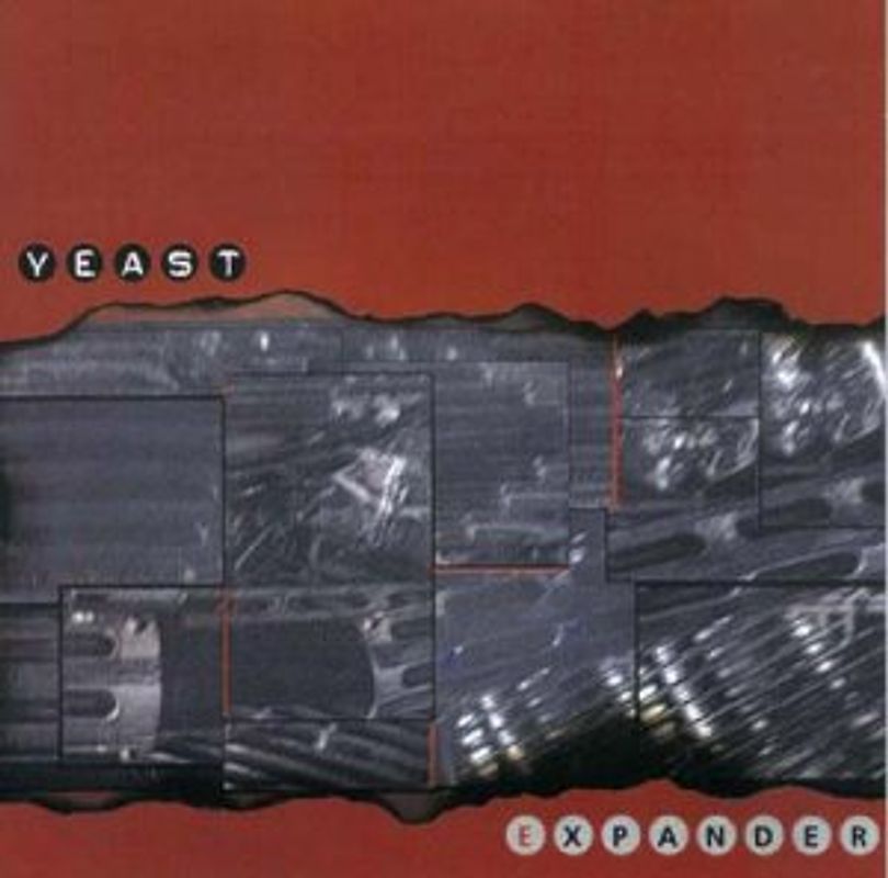 Yeast - Expander