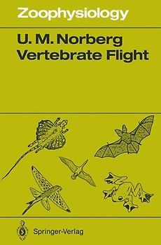 Vertebrate Flight