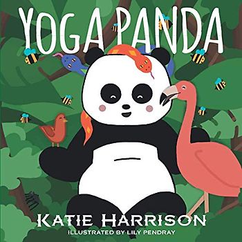 Yoga Panda