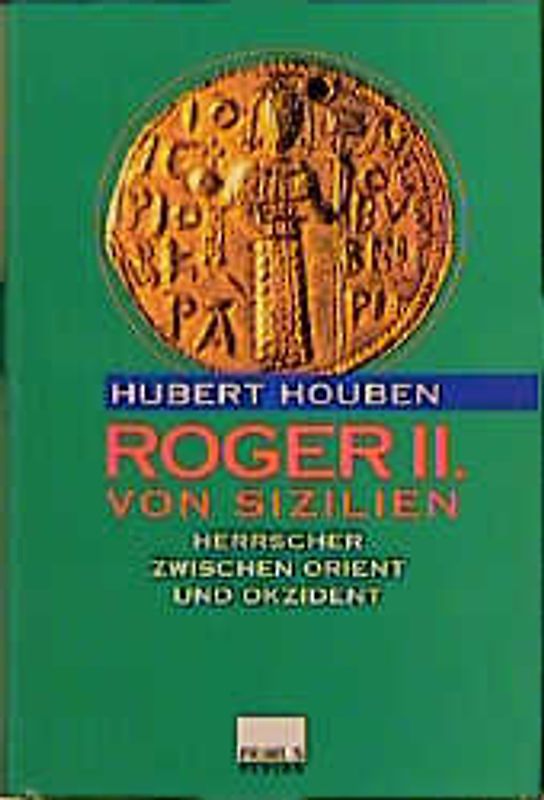 Roger II. von Sizilien
