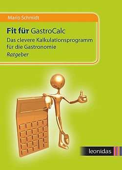 Fit für GastroCalc