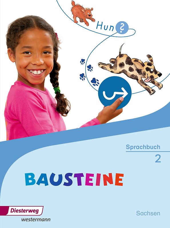 Bausteine Sprachbuch - Ausgabe 2016 für Sachsen