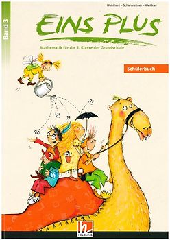 EINS PLUS 3. Ausgabe Deutschland. Schülerbuch