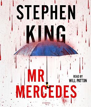 Mr. Mercedes: A Novel - King, Stephen
