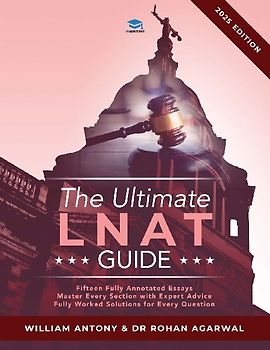 The Ultimate LNAT Guide