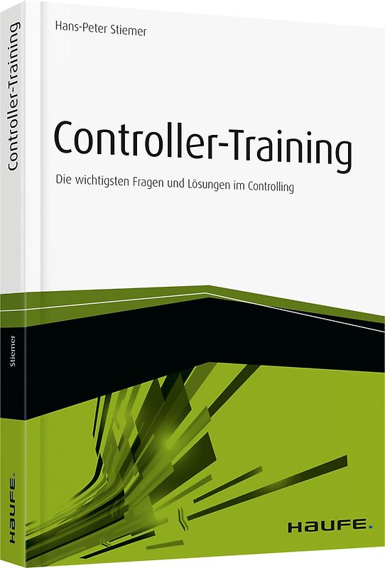 Controller-Training