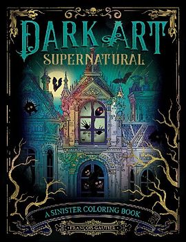 Dark Art Supernatural