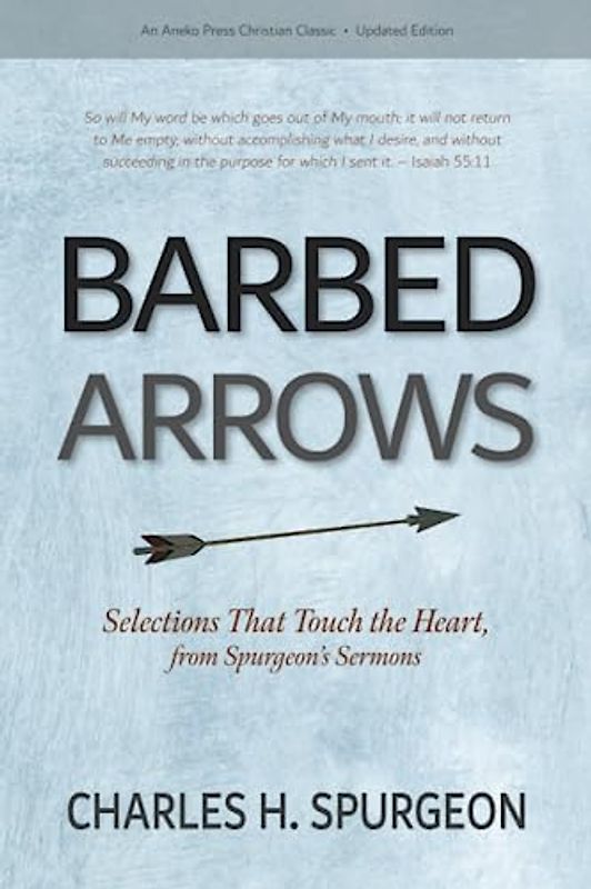 Barbed Arrows