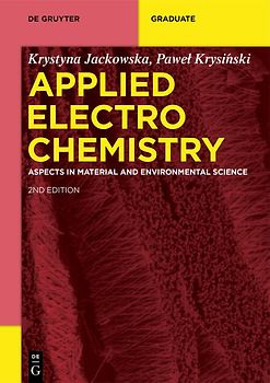 Applied Electrochemistry