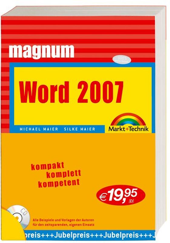 Word 2007 Magnum