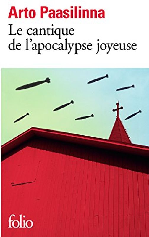 Le cantique de l'apocalypse joyeuse