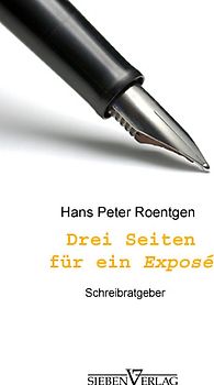 Drei Seiten für ein Exposé