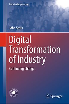Digital Transformation of Industry