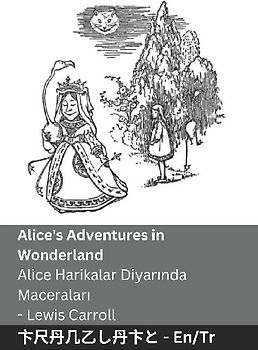 Alice's Adventures in Wonderland / Alice Harikalar Diyarında Maceraları