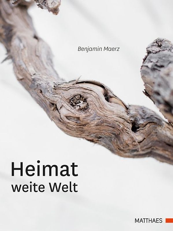 Heimat weite Welt