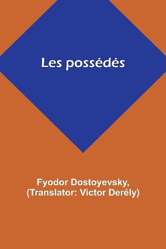 Les possédés