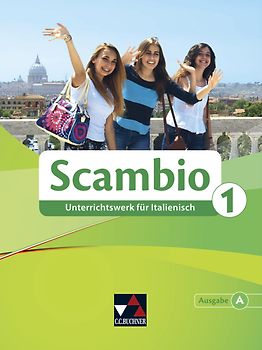 Scambio A / Scambio A 1