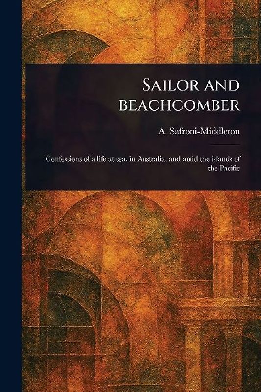 Sailor and Beachcomber