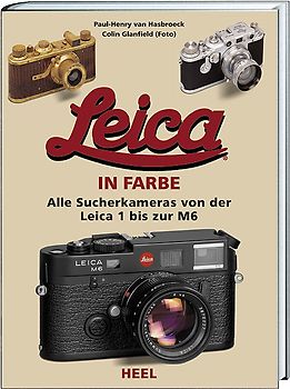 Leica in Farbe
