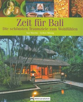 Zeit für Bali