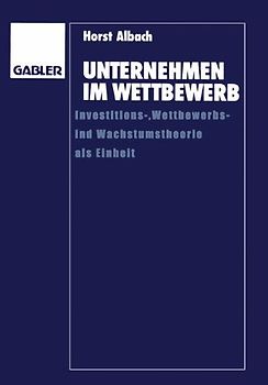 Unternehmen im Wettbewerb