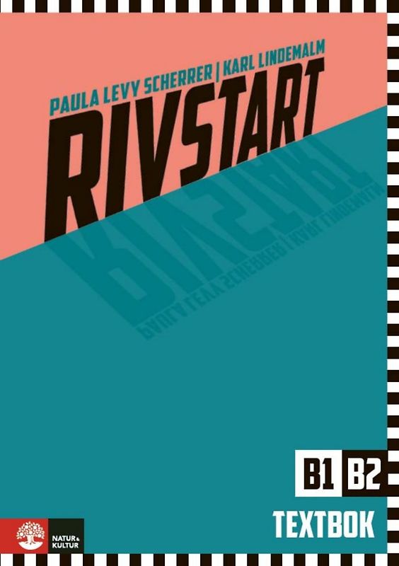 Rivstart B1/B2, 3rd ed