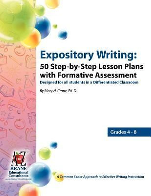 Expository Writing