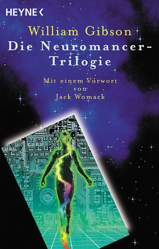 Neuromancer-Trilogie