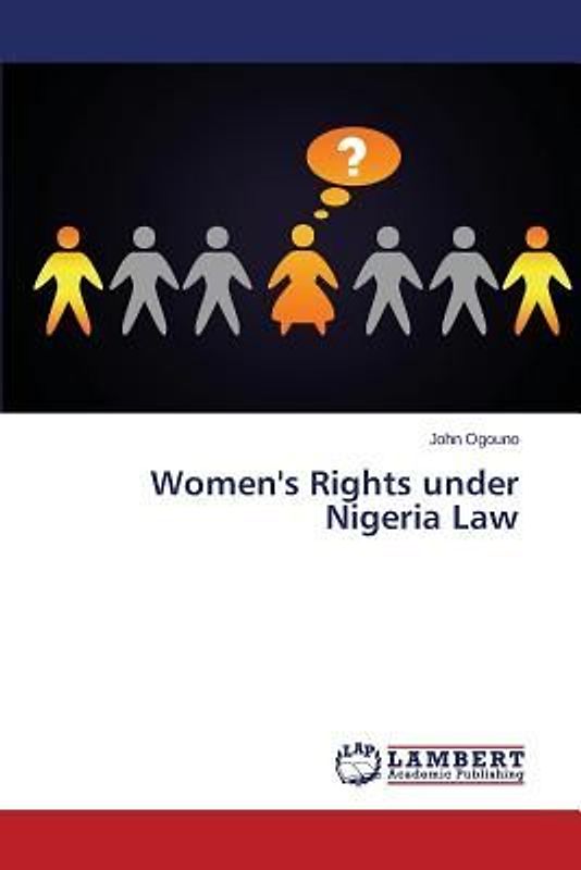 Women's Rights under Nigeria Law