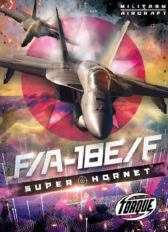 F/A-18e/F Super Hornet