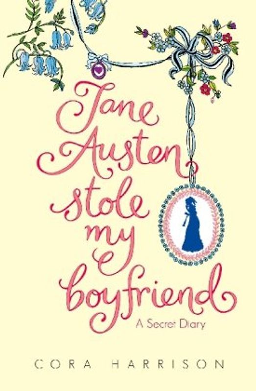Jane Austen Stole my Boyfriend